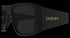 YSL 57 Sungalss Woman Recycled Accessories